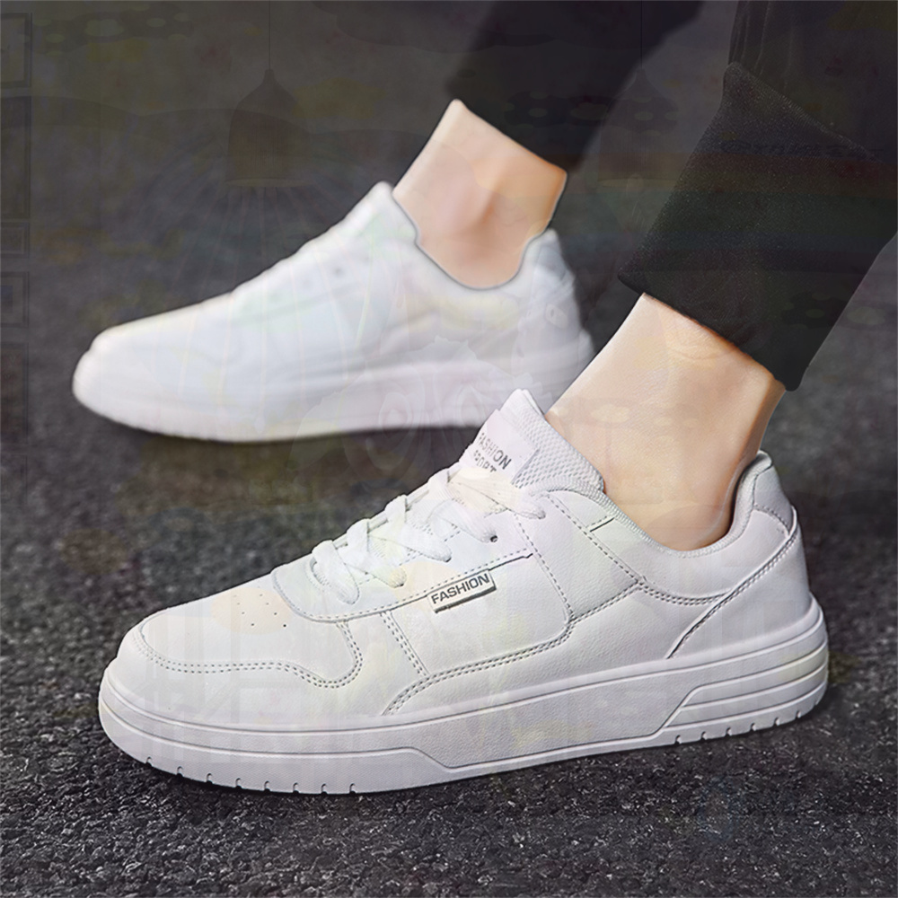 Women Formal Wear Brands - With Ties PU Leather Shoes 41