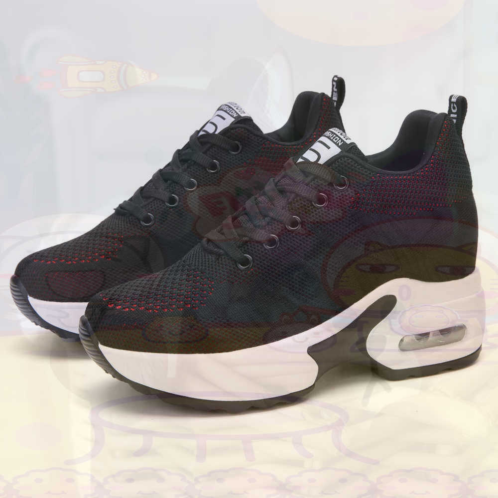 Women Formal Wear Brands - Red Size 36 Shoes Woman Tennis