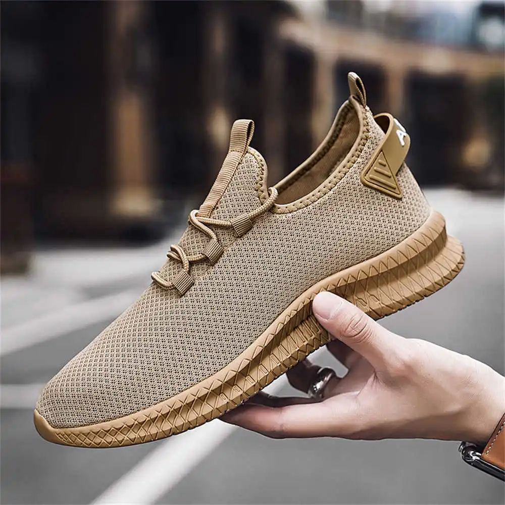 Women Formal Wear Brands - Demi-season Mesh Tenni Man Running Sneakers