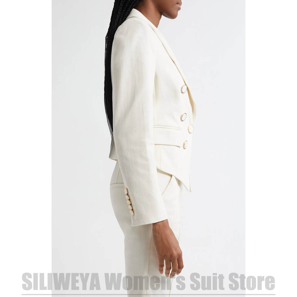 Women's Suit 2 Piece Fashion D - Women Formal Wear For Meeting review and price