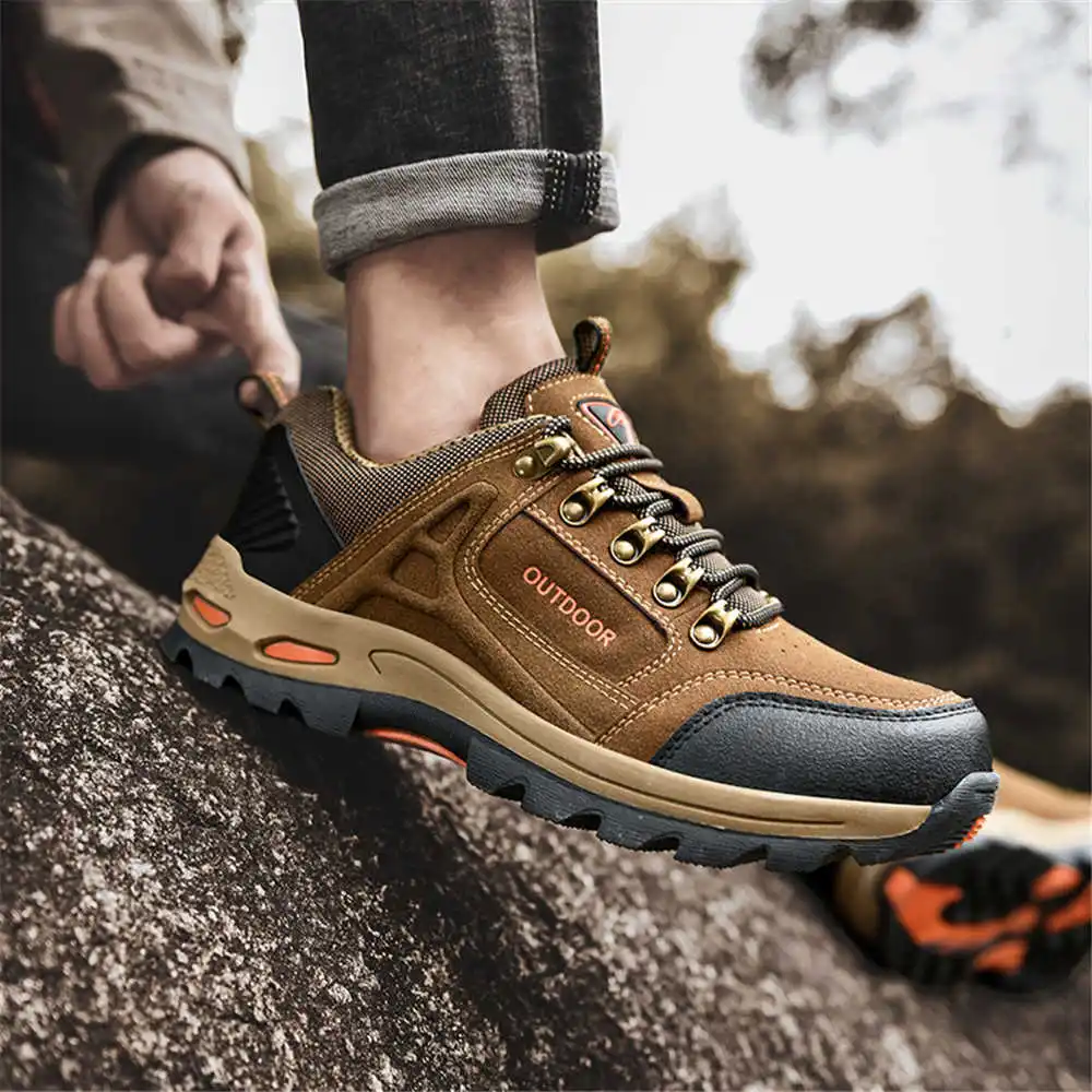Non-slip Lace Up Hiking Tennis - Women Formal Wear Brands review and price