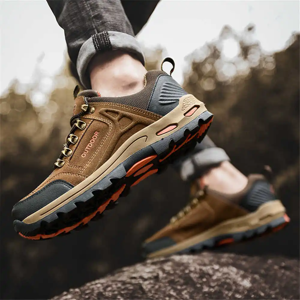 Non-slip Lace Up Hiking Tennis - Women Formal Wear Brands review and price