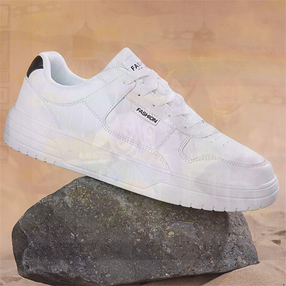 With Ties PU Leather Shoes 41  - Women Formal Wear Brands review and price