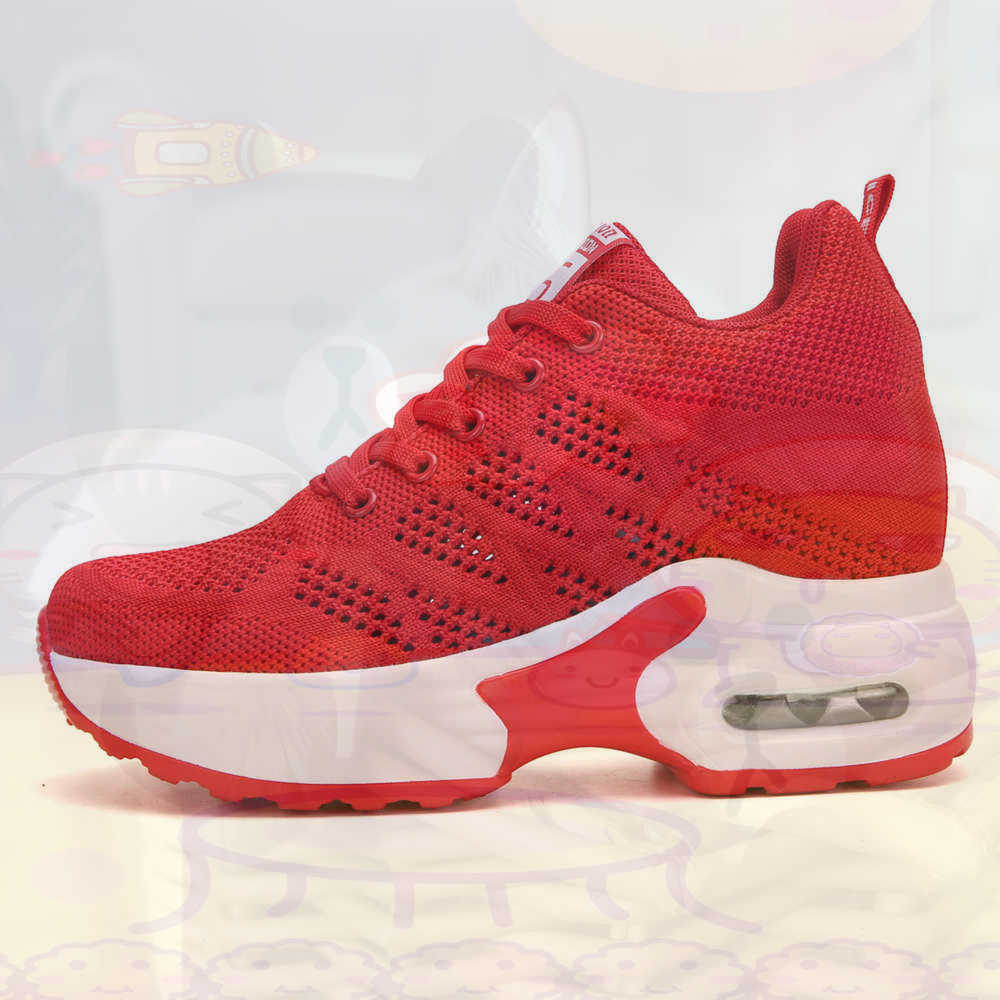 Red Size 36 Shoes Woman Tennis - Women Formal Wear Brands review and price
