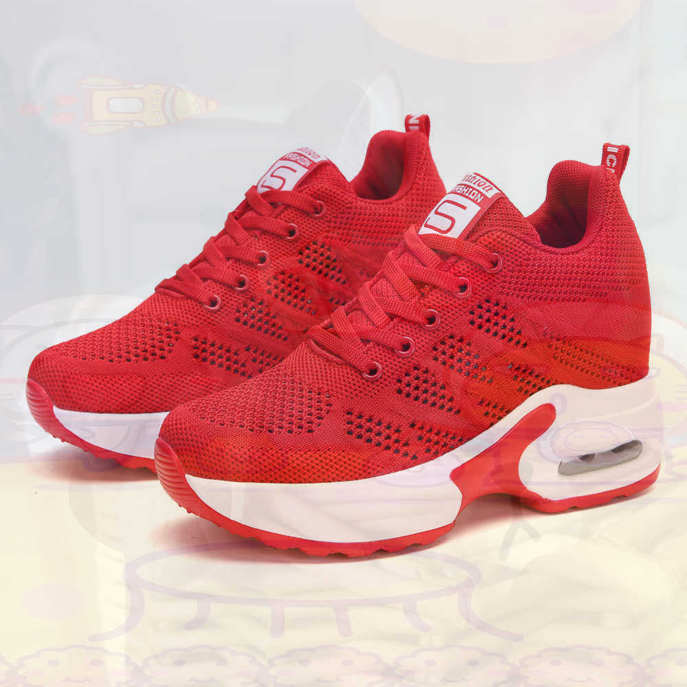 Red Size 36 Shoes Woman Tennis - Women Formal Wear Brands review and price