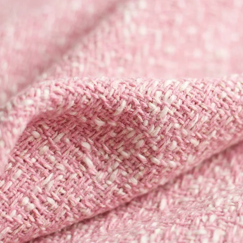 Redraspberry 145cm Pink White  - Tailored Coat Wool review and price