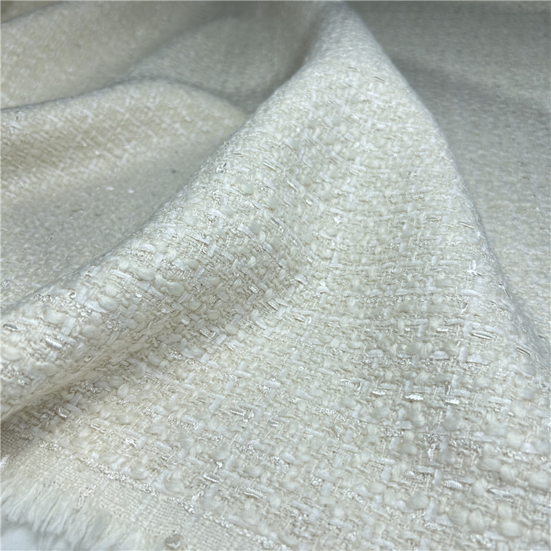 Beige French Luxury Draped Fri - Tailored Coat Wool review and price