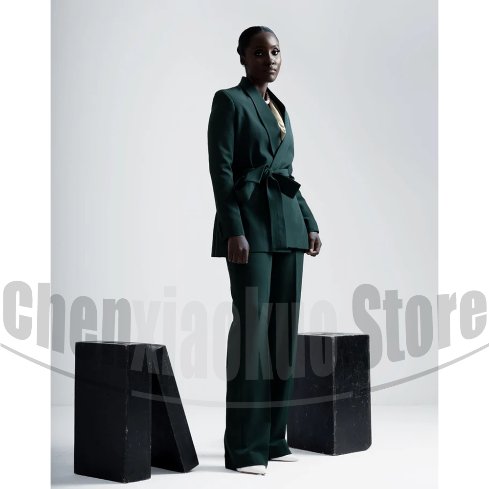 Women Suit Belted Blazer and W - Women Formal Wear Belt review and price