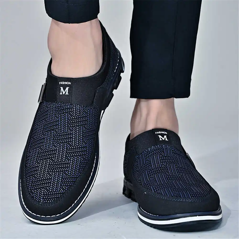 Dark Blue 44-45 Summer Shoes S - Women Formal Wear Brands review and price
