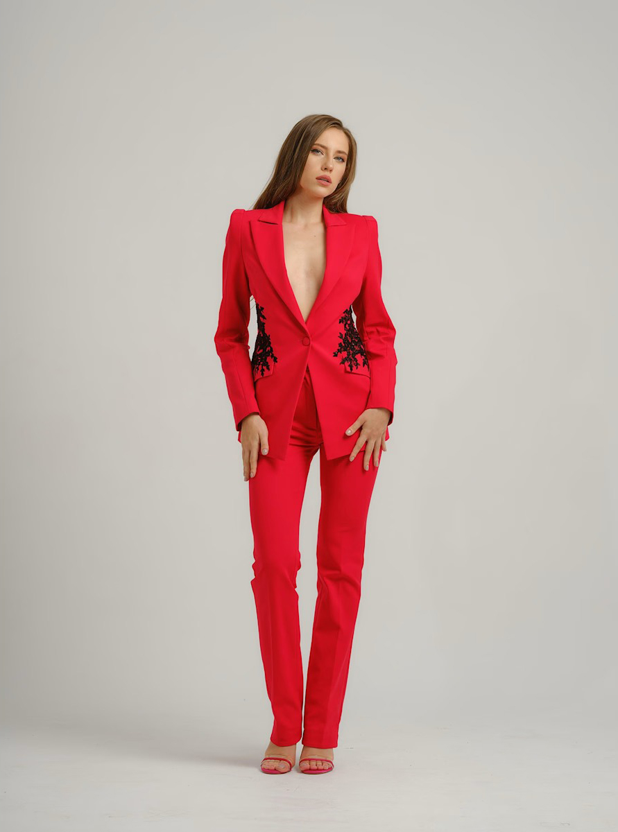 Women's Dresses Suit Gowns Ele - Formal Dress Female review and price