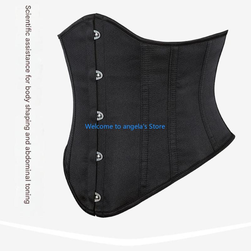 X4YC Women Waist Cincher Breat - Women Formal Wear Belt review and price
