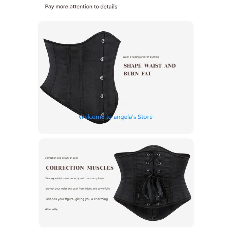 X4YC Women Waist Cincher Breat - Women Formal Wear Belt review and price