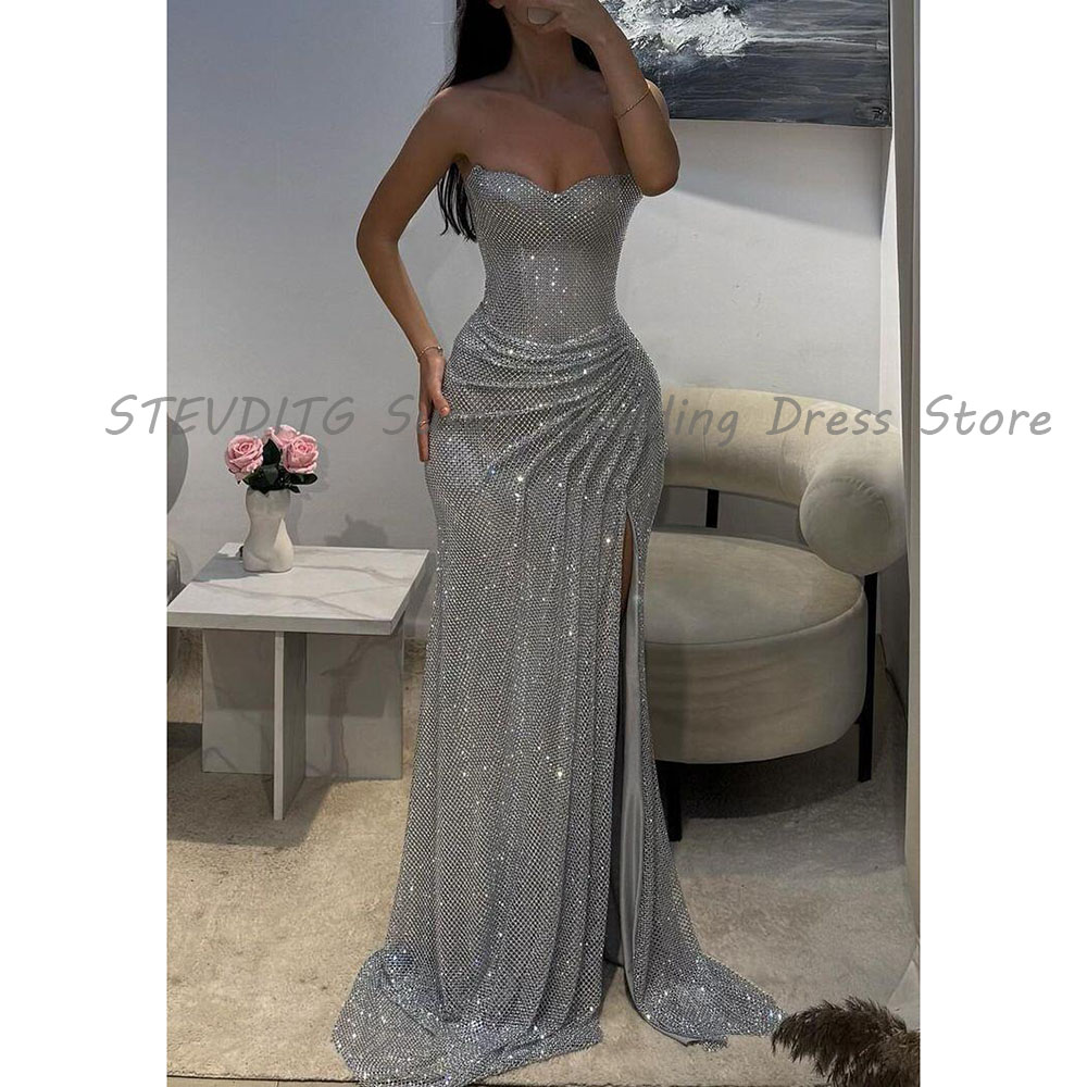 Exquisite Evening Dresses Wome - Formal Dress Female review and price