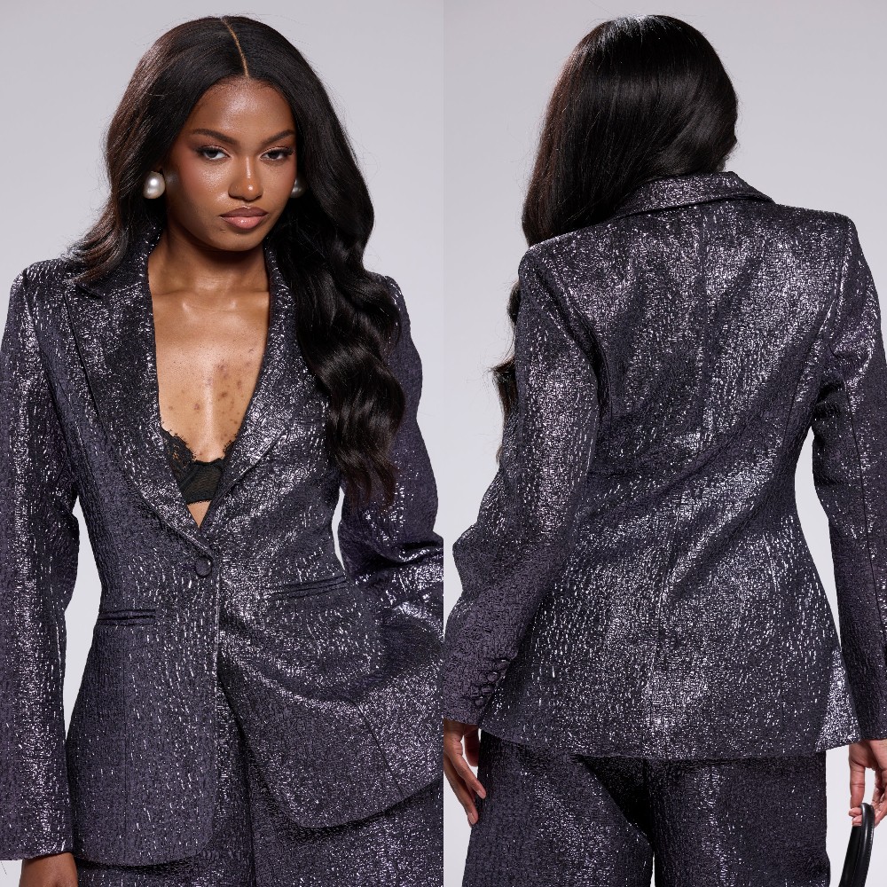 Sparkling Women's Dresses Suit - Formal Dress Female review and price