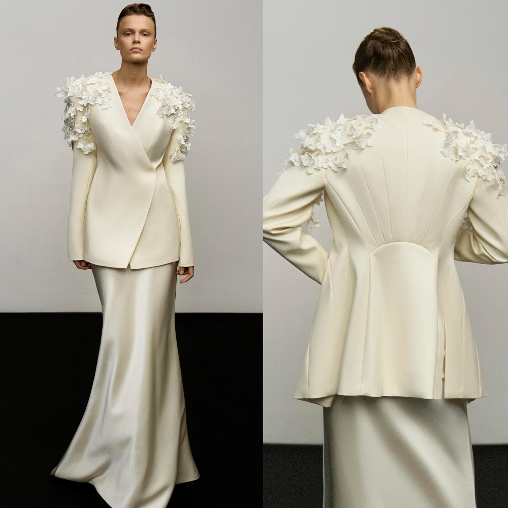Women's Dresses Suit Gowns App - Formal Dress Female review and price