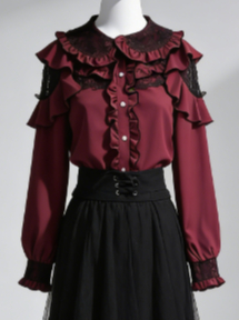 Kawaii Harajuku JK Women Bow L - Formal Wear Japan Women review and price
