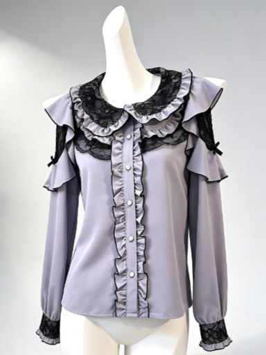 Kawaii Harajuku JK Women Bow L - Formal Wear Japan Women review and price