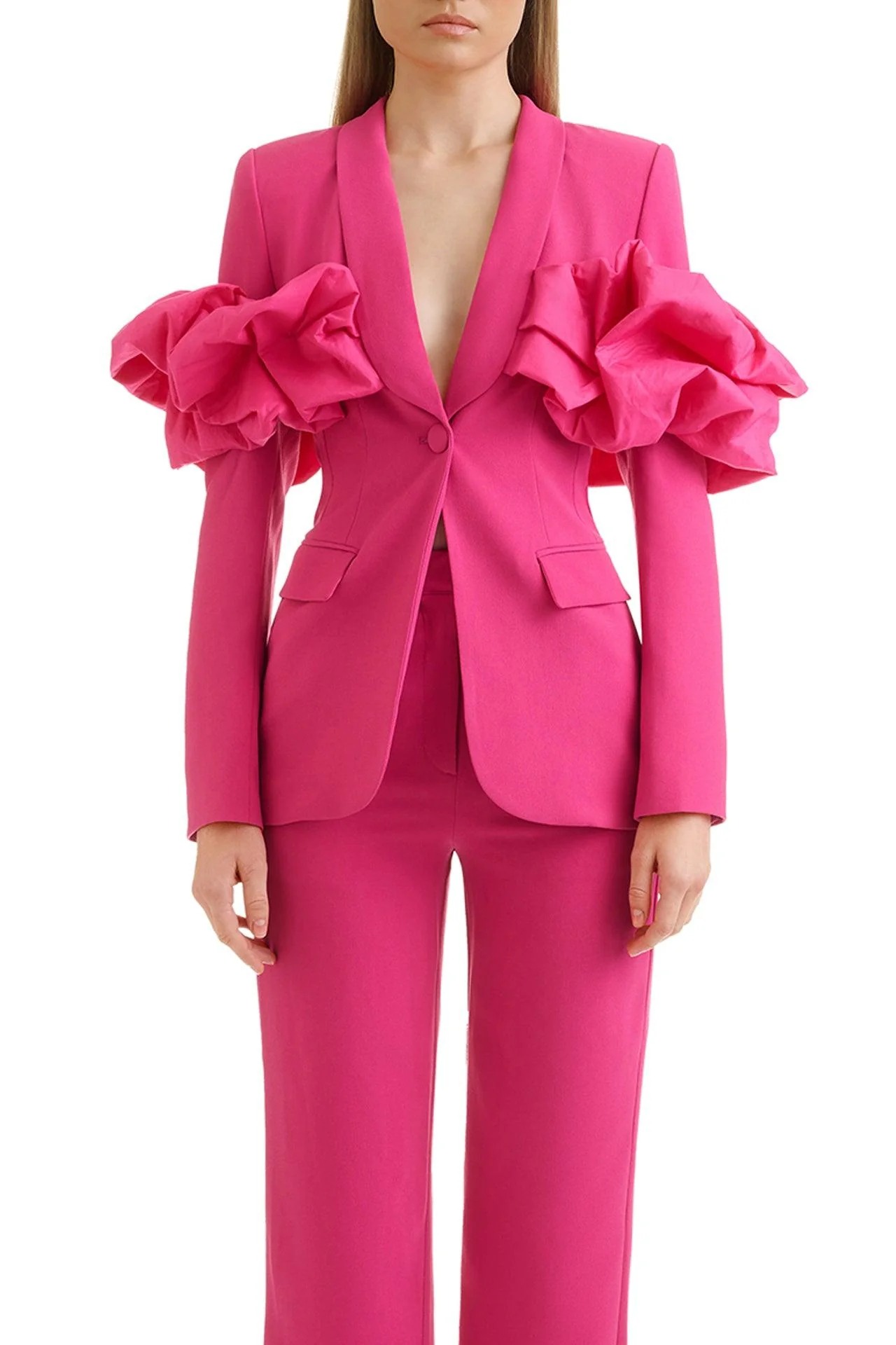 Women's Dresses Suit Gowns Ele - Formal Dress Female review and price