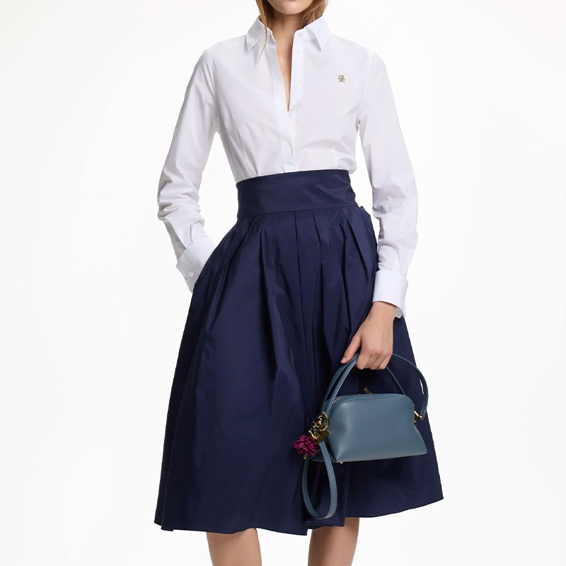 CH Brand Button Down Shirt Lon - Women Formal Wear Brands review and price