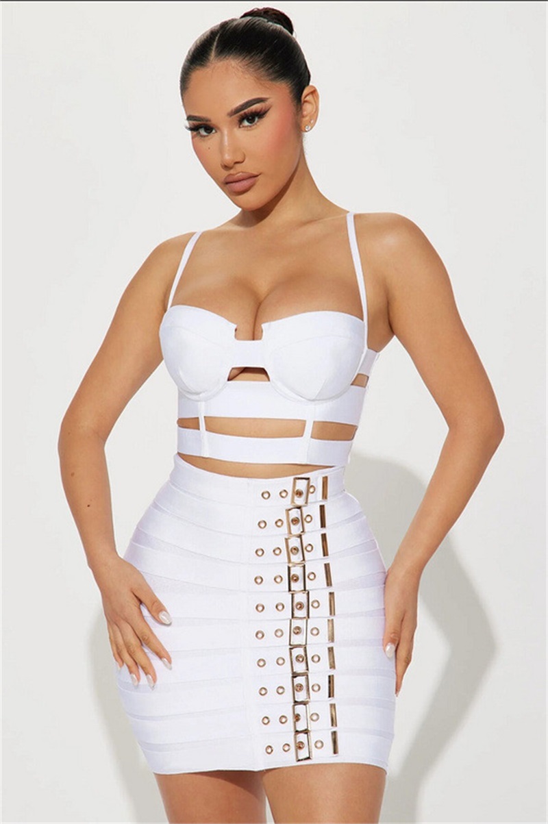 Black White Bandage Women Prom - Women Formal Wear Belt review and price