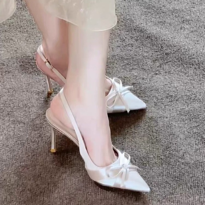 Women's Slingback Pumps Pointe - Women Formal Wear Look review and price